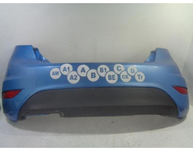 bara spate ford fiesta 1.6tdci