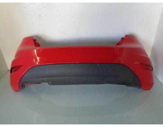 bara spate ford fiesta 2009