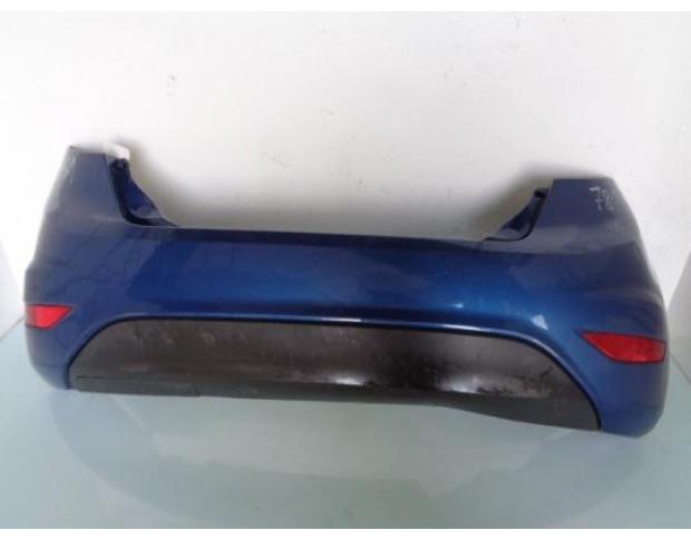 bara spate ford fiesta