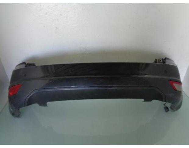 bara spate ford focus 2 facelift 2009