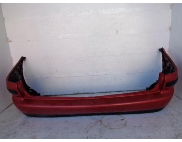 bara spate ford galaxy