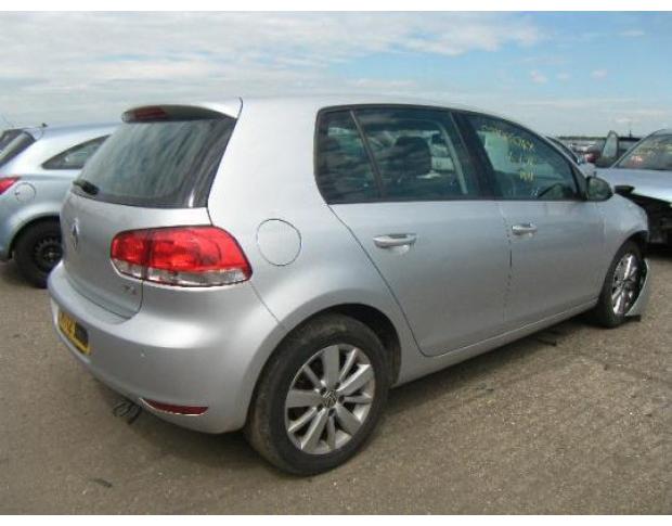 bara spate golf 6 1.6tdi