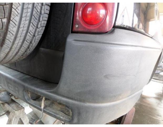 bara spate land rover freelander 2.0td