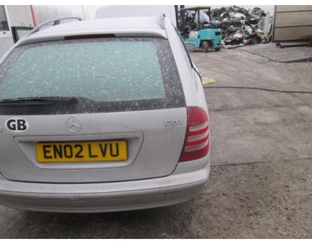 bara spate mercedes c 220 cdi