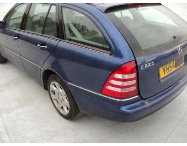 bara spate mercedes clasa c (w203) 2000/05-2007/02