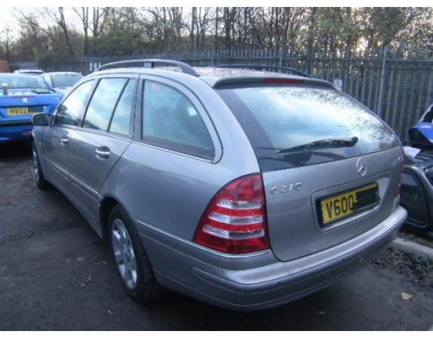 bara spate mercedes clasa c (w203) 2000/05-2007/02