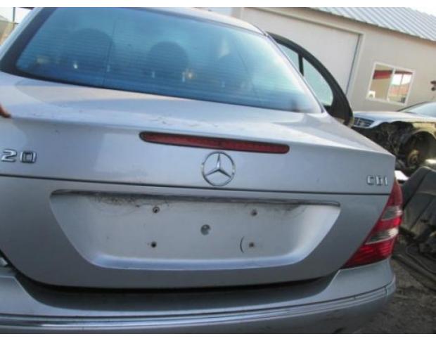 bara spate mercedes e 320 cdi an 2008