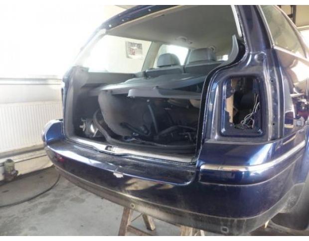 bara spate model cu senzori vw passat  1.9tdi