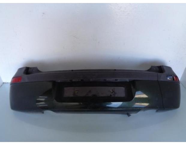 bara spate opel corsa c