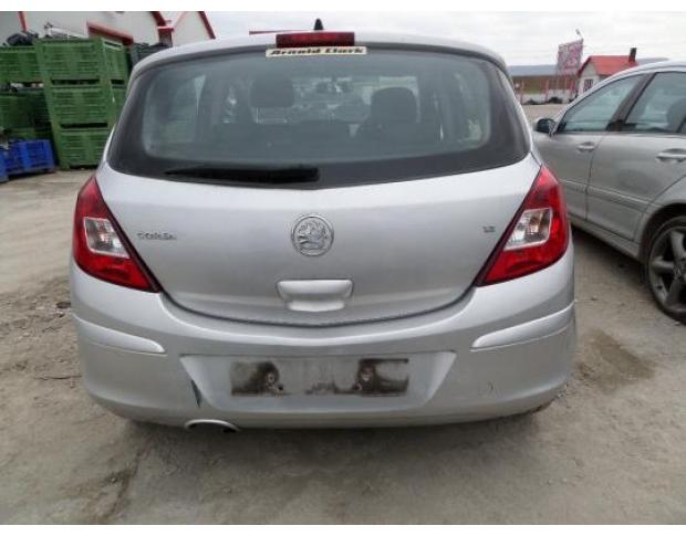 bara spate opel corsa d 1.2b