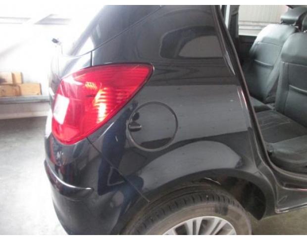bara spate opel corsa d 1.3dtj 2008