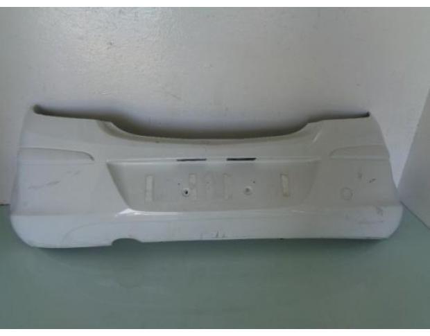 bara spate opel corsa d 2010