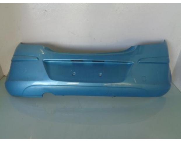 bara spate opel corsa d 2012