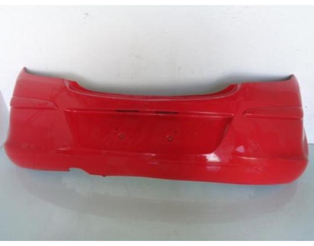 bara spate opel corsa d