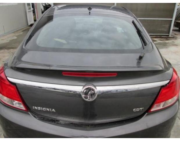 bara spate opel insignia 2.0cdti a20dth