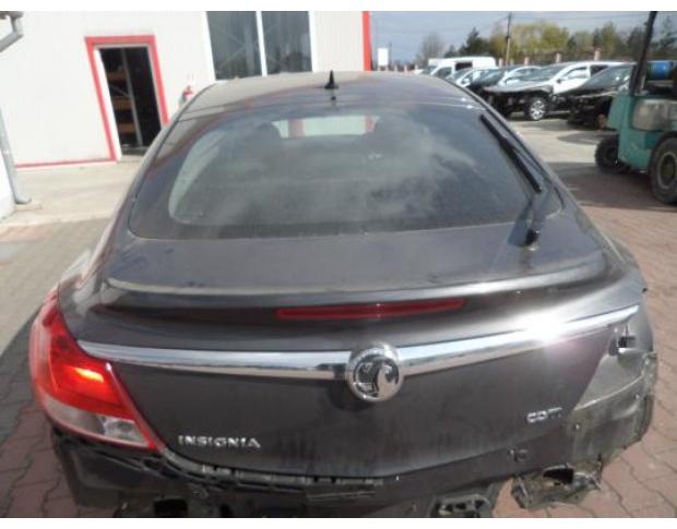 bara spate opel insignia 2.0cdti