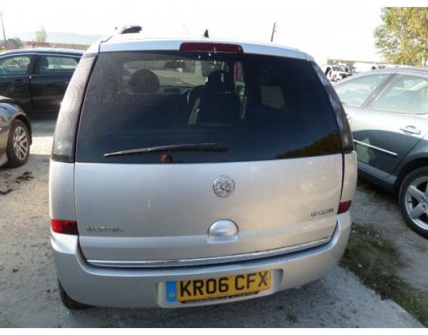 bara spate opel meriva 1.7cdti dth