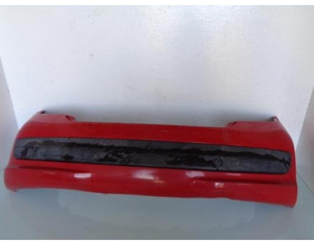 bara spate peugeot 207