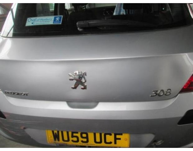 bara spate peugeot 308 1.4 16v 8fs