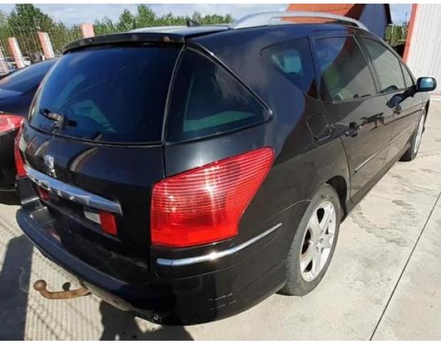 bara spate peugeot 407 2.2hdi 4ht combi