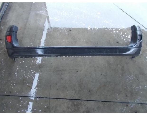 bara spate renault kangoo 1.5dci