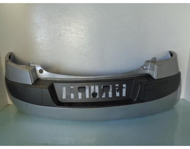 bara spate renault megane 2