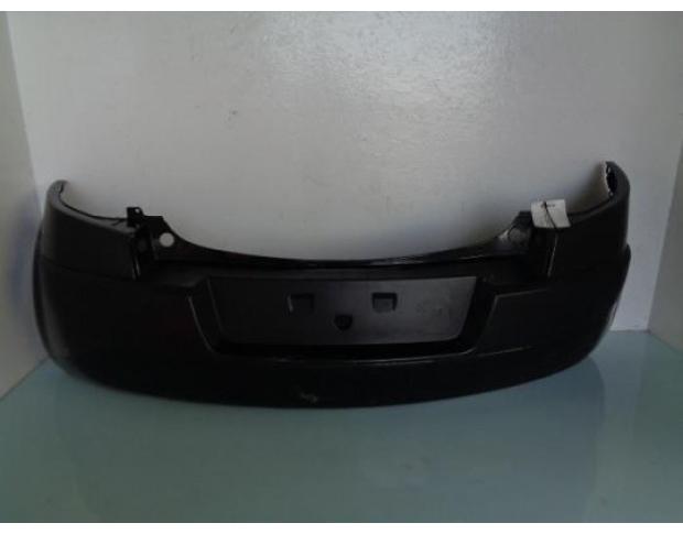 bara spate renault megane 2