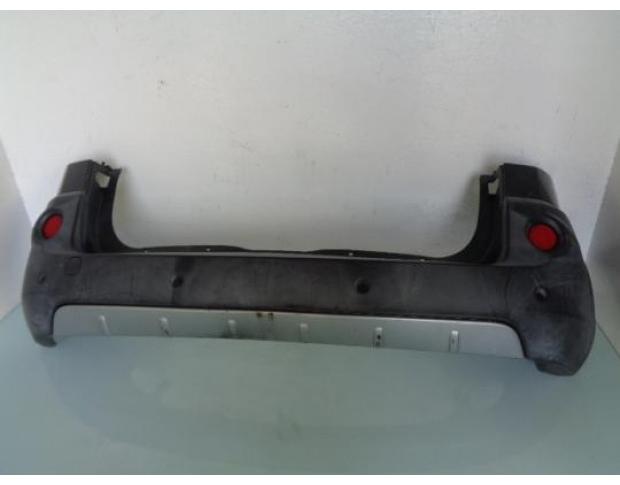 bara spate renault scenic 2