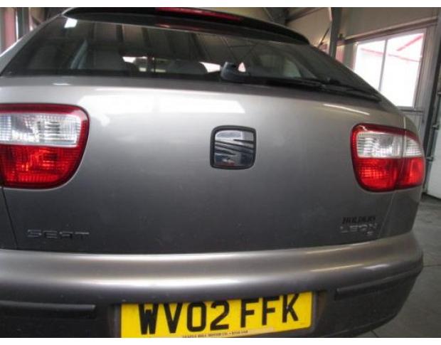 bara spate seat leon 1.4 16v