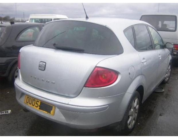 bara spate seat toledo 3 (5p2) 2004/04-2009/05