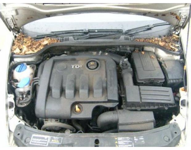 bara spate skoda octavia 2 (1z3) 2004/02-2013