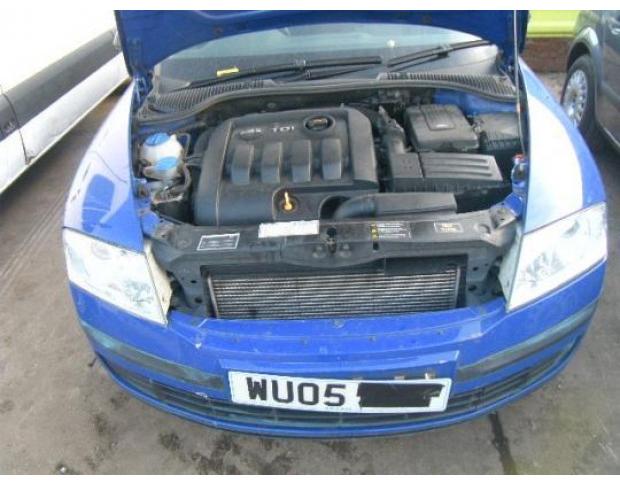 bara spate skoda octavia 2 (1z3) 2004/02-2013