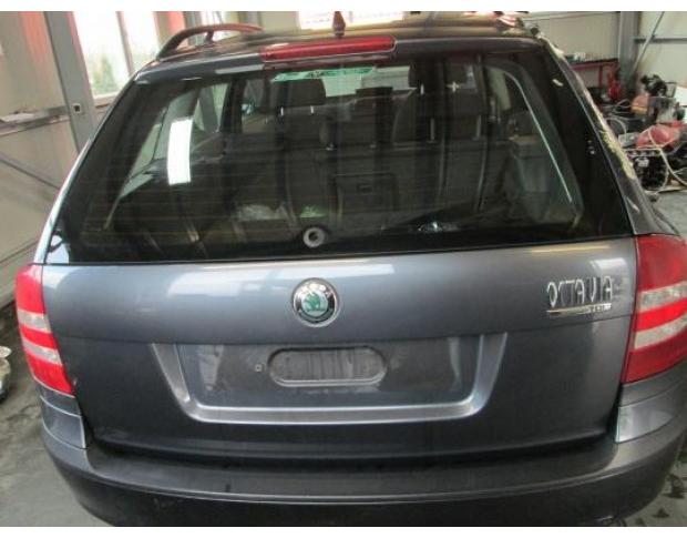 bara spate skoda octavia 2 (1z3) 2004/02-2013
