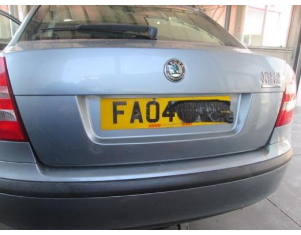 bara spate skoda octavia 2 1.9tdi bjb