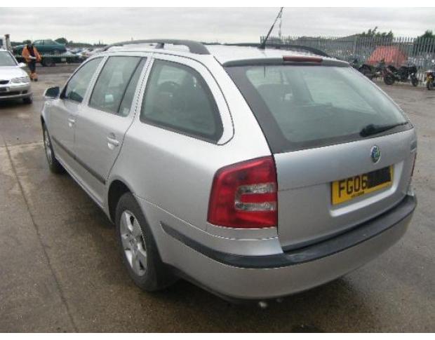 bara spate skoda octavia 2 1.9tdi