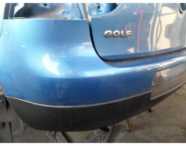 bara spate vw golf 5 1.6fsi