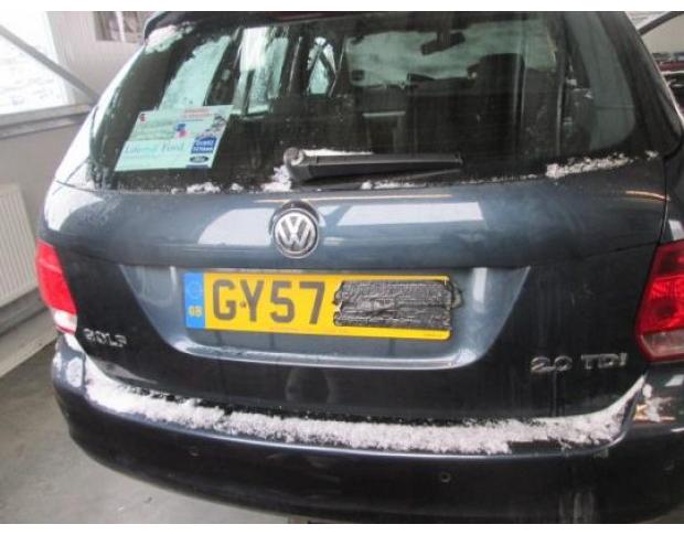 bara spate vw golf 5 2.0tdi bkd