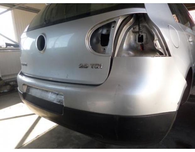 bara spate vw golf 5 2.0tdi