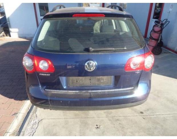 bara spate vw passat 1.9tdi bxe combi