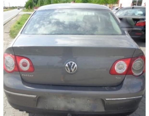 bara spate vw passat 1.9tdi bxe