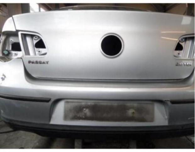 bara spate vw passat 2.0tdi