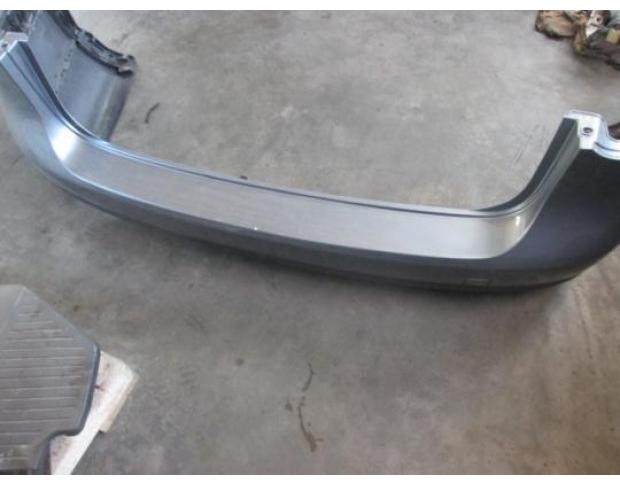 bara spate vw passat 2.0tdi