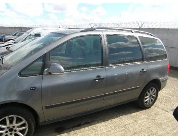 bara spate vw sharan 1.9tdi 2005