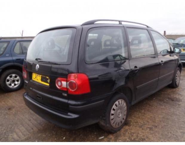 bara spate vw sharan 1.9tdi auy (7m)