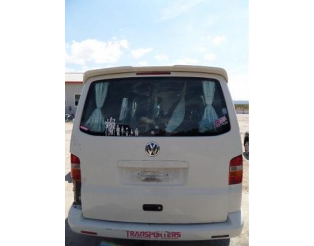 bara spate vw t5 1.9tdi brf