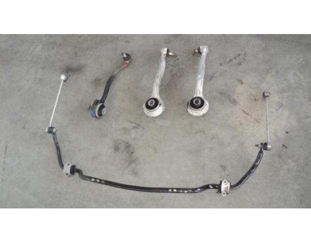 bara stabilizatoare  mercedes clasa c (w203) 2000/05-2007/02