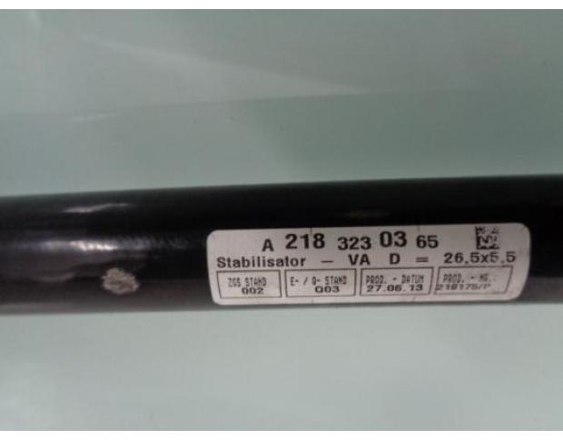 bara stabilizatoare mercedes e 220 2.2 cdi lim a2183230365