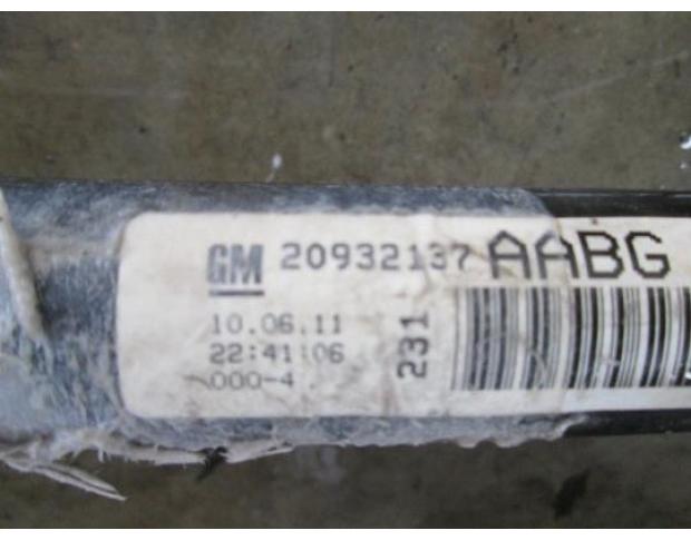bara stabilizatoare opel insignia 2.0cdti a20dth 20932137