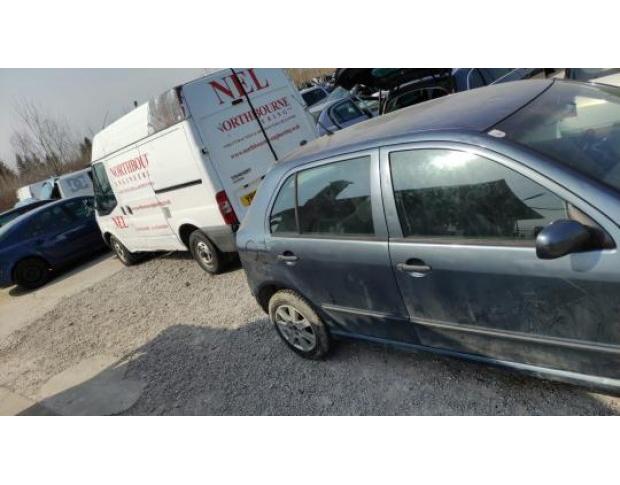 bara stabilizatoare skoda fabia 1 1.2b bmd