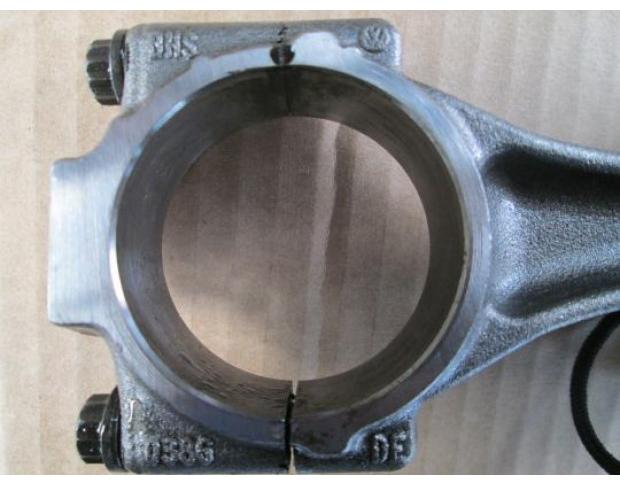 biela 038g vw passat 1.9tdi bxe